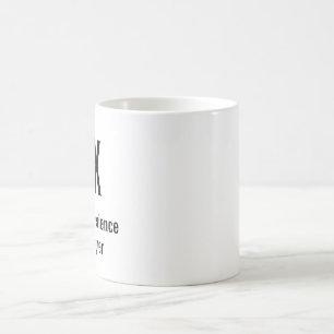 Caneca De Café UX, User experience designer