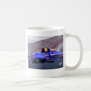 Caneca De Café V.E.M. - Trilomobil