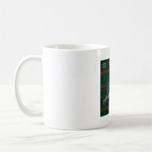 Caneca De Café V é para o Abutre