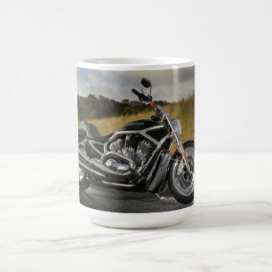 Caneca De Café V Rod