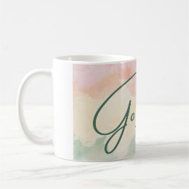 Caneca De Café Vá em frente