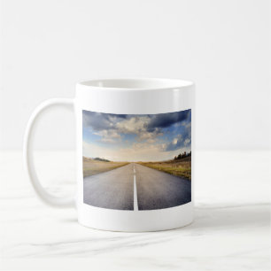 Caneca De Café Vá para ele