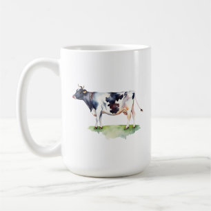Caneca De Café Vaca
