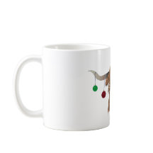 Vaca de Natal