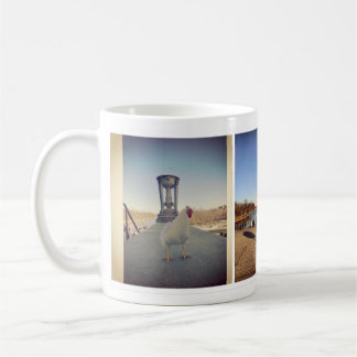 Caneca De Café Vaia o Roo em Washington, C.C.