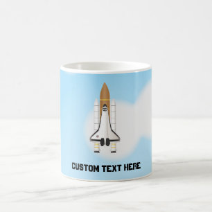 Caneca De Café Vaivém