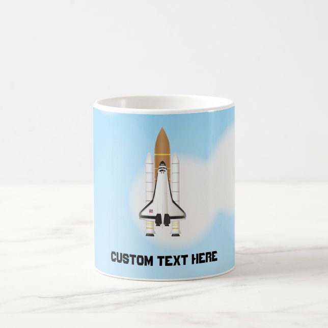 Caneca De Café Vaivém (Centro)