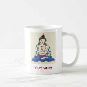 Caneca De Café Vajrasattva