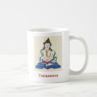 Caneca De Café Vajrasattva
