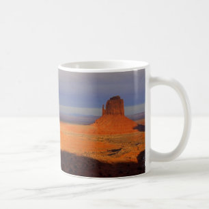 Caneca De Café Vale do monumento