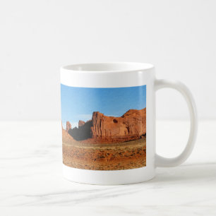Caneca De Café Vale II do monumento