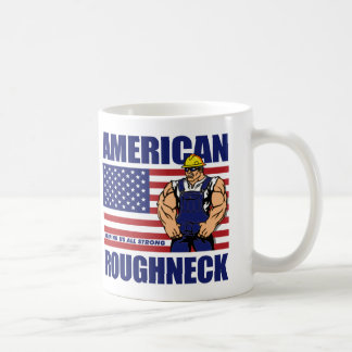 CANECA DE CAFÉ VALENTÃO AMERICANO