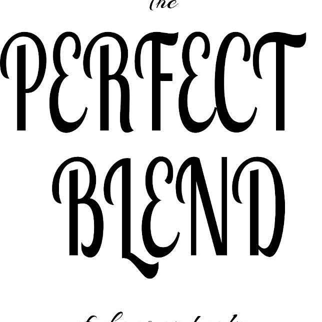 Caneca De Café Valentine Day Gift perfeita Mistura Casal de café (Criador carregado)