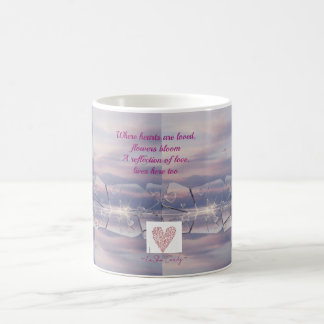 Caneca De Café Valentine's Day Mug