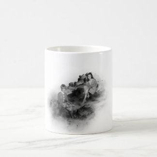 Caneca De Café Valery betty