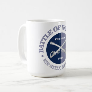 Caneca De Café Valverde (B&G)