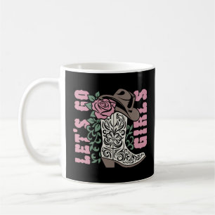 Caneca De Café Vamos
