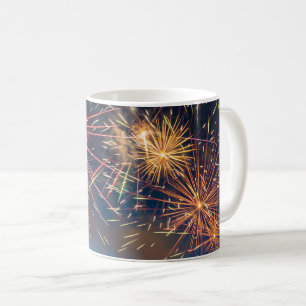 Caneca De Café Vamos Celebra Mug de Café