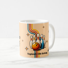 Caneca De Café Vamos Começar Uma Festa de Aniversário Divertida d