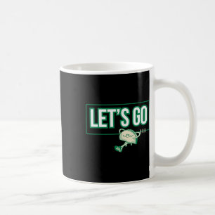 Caneca De Café Vamos Ir Taco Camisa Vamos Ir Taco 49