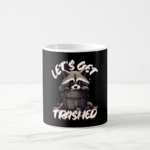 Caneca De Café Vamos nos Embriagar