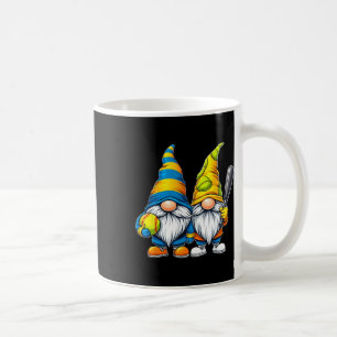 Caneca De Café Vamos nos Preparar para Tropeçar Gnomos Vendem Sof