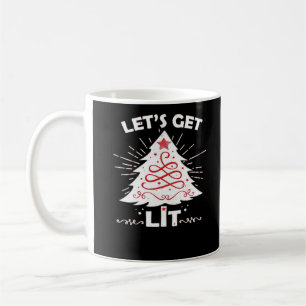 Caneca De Café Vamos Sair - White Essential