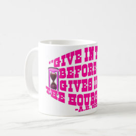 Caneca De Café Vampiro