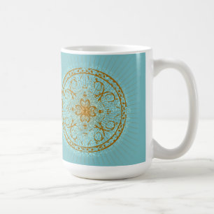 Caneca De Café Varanasi - Café, Taa Cup, Mug