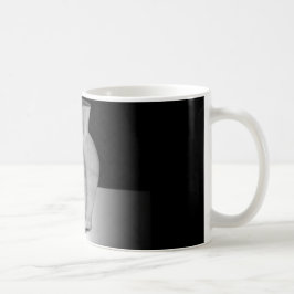 Caneca De Café Vaso com Esfera