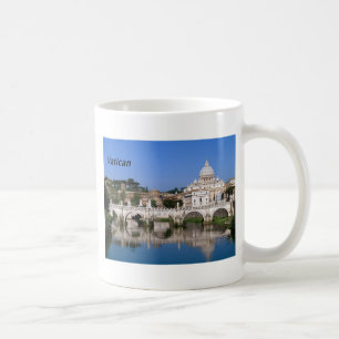 Caneca De Café -Vaticano--[kan] - .JPG