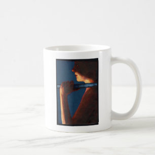 Caneca De Café Vault de pólo 2 2011