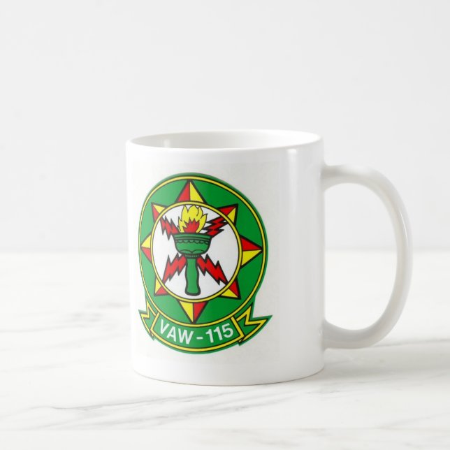CANECA DE CAFÉ VAW-115 (Direita)