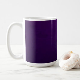 CANECA DE CAFÉ VAZIO CRIE SEU PRÓPRIO SORRINHO