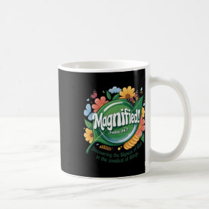 Caneca De Café Vbs 2025 Aventura dos Insetos Mais Pequenos Amplia