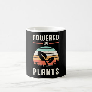 Caneca De Café Vegan Vegetarian Vegamen Vegetables Veggie Gift