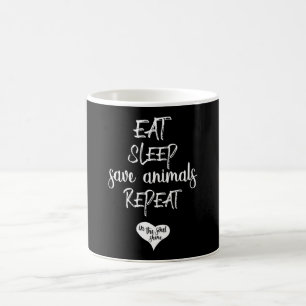 Caneca De Café Vegan Vegetarian Vegism Comida Veggie Gift Idea