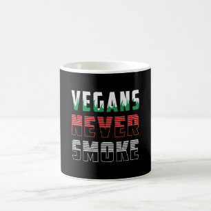 Caneca De Café Veganismo Direitos Animais Vegetarianos Vegan Idei