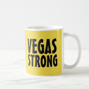 CANECA DE CAFÉ VEGAS FORTES, LAS VEGAS CAFFEE MUGS