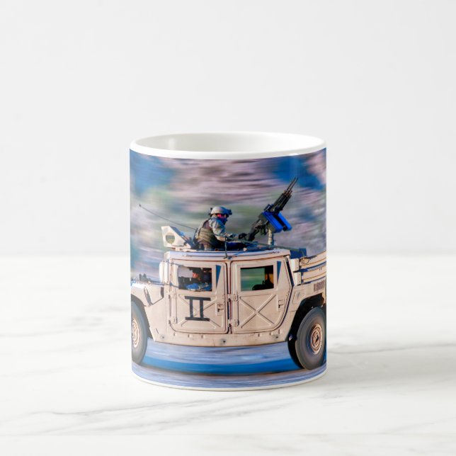 CANECA DE CAFÉ VEÍCULO COM RODA MULTIFUNCIONAL DE ALTA MOBILIDADE (Centro)
