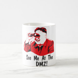 Caneca De Café Veja-me