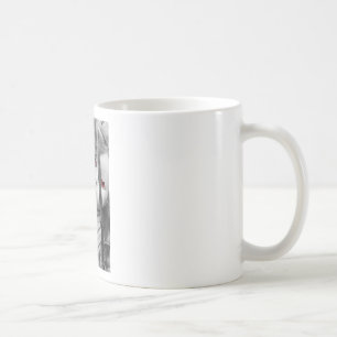 Caneca De Café Vejo Você