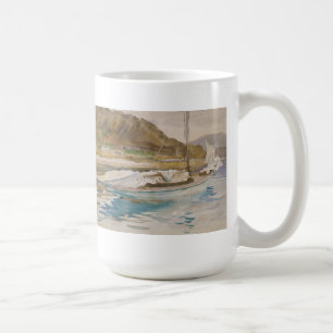Caneca De Café Velas inativas
