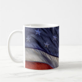 Caneca De Café Velha Glória