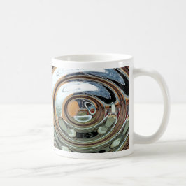 CANECA DE CAFÉ VELHA INGLATERRA