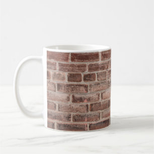 Caneca De Café Velho Muro Texturewall, abstrato, envelhecido, arq