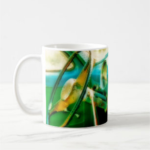 Caneca De Café Velho Volante - Cuba