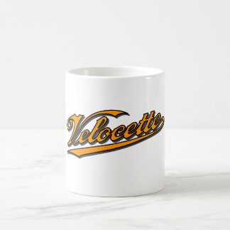 Caneca De Café Velocette