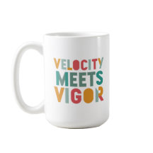 Velocidade e força: um Design dinâmico