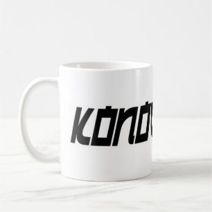 Caneca De Café Velocidade Konocti Stars® Mug